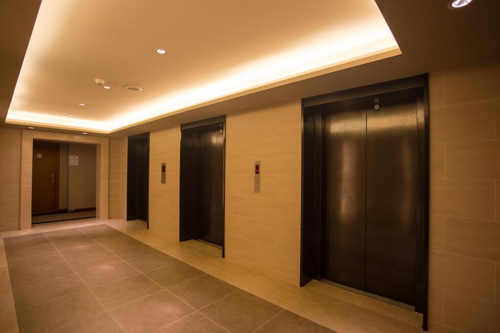 Ji Hotel Shanghai Railway Station West Tianmu Road Εξωτερικό φωτογραφία