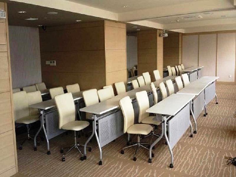 Ji Hotel Shanghai Railway Station West Tianmu Road Εξωτερικό φωτογραφία